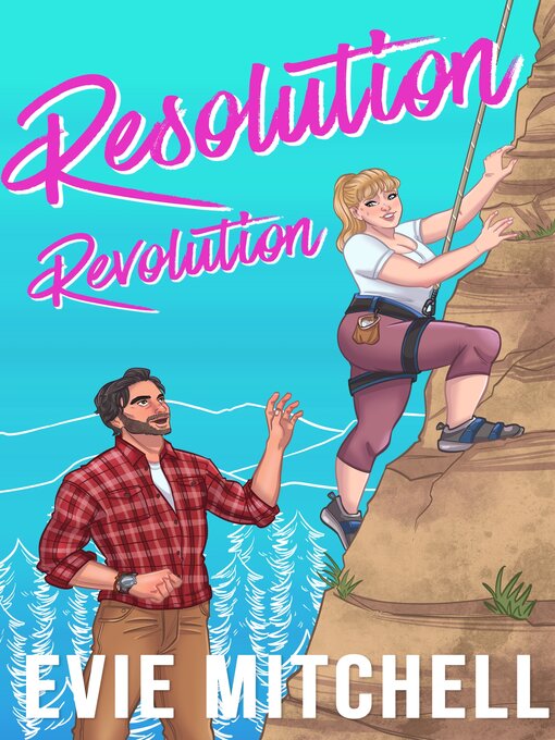 Title details for Resolution Revolution by Evie Mitchell - Available